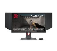 BenQ XL2546K, Gris Oscuro, 24.5" 240 Hz