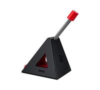 BenQ ZOWIE Camade II - Dispositivo de gestión de cables para ratón para e-sports, permite un alto rendimiento para deportistas electrónicos profesionales, fácil de trasladar, Negro/Rojo