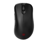 BenQ Zowie EC1-DW 4K Wireless | Ratón inalámbrico Receptor Mejorado 4K Ligero 63g 3200DPI