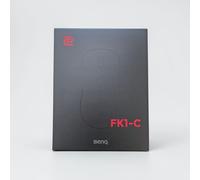 BenQ ZOWIE FK1-C Ratón Gaming con Cable Grande NUEVO Sellado de Fábrica 74g...