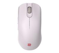 BenQ Zowie FK1-DW Ratón inalámbrico 4K para Esports, Ciencia Deportiva