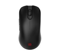 BenQ ZOWIE FK2-DW Ratón RF Wireless 3200 DPI Negro