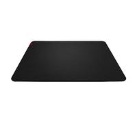 BenQ Zowie G-SR II | Gaming Mousepad para Esport, Bordes cosidos, Antideslizante, Base de Goma, Negro, tamaño Grande