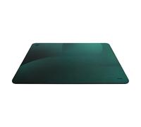 BenQ Zowie G-SR-SE Bi II Large Alfombrilla Gaming Esports, Tela de Color Resistente a la Humedad, Sensación de Deslizamiento Suave con Control Estable, Alta Densidad con suavidad Media.