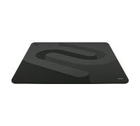 BenQ Zowie G-SR-SE Gris | Gaming Mousepad para Esport, Base de Goma, Tejido Resistente a la Humedad, Gris, Tamaño Grande