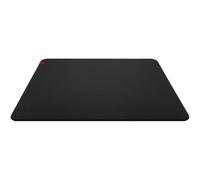 BenQ Zowie G-TR Large Alfombrilla Gaming Esports, Resistente a la Humedad, Deslizamiento consistente y controlado, Base Uniforme de Goma de Alta Densidad más Suave, Bordes cosidos.
