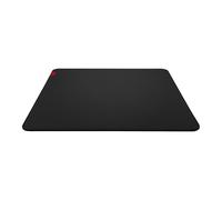 BenQ Zowie H-SR III: Alfombrilla Extra Grande para Esports con Resistencia a la Humedad, Deslizamiento controlado, Base de Goma densa y Suave, Bordes cosidos y Base Antideslizante.