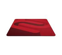 BenQ Zowie G-SR-SE Rouge II Large Alfombrilla Gaming Esports, Tela de Color Resistente a la Humedad, Sensación de Deslizamiento Suave con Control Estable, Alta Densidad con suavidad Media