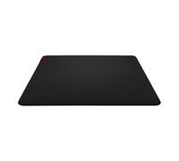 BenQ Zowie H-TR Extra Large Alfombrilla Gaming Esports, Resistente a la Humedad, Deslizamiento consistente y controlado, Base Uniforme de Goma de Alta Densidad más Suave, Bordes cosidos.
