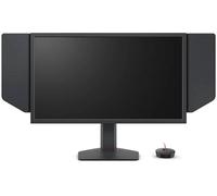 BenQ Zowie pantalla para PC 622 cm (24.5) 1920 x 1080 Pixeles Full HD Negro