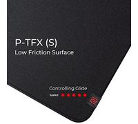 BenQ Zowie PTF-X - Alfombrilla de ratón para e-Sports