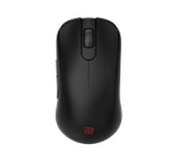 BenQ Zowie S2-DW 4K Wireless | Ratón inalámbrico Receptor Mejorado 4K Ligero 65g 3200DPI