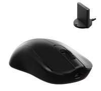 Zowie S2-DW 4K Raton Gaming Inalambrico para eSports Negro