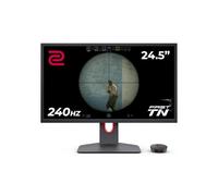 BenQ ZOWIE XL2540K 24.5" LED FullHD 240Hz FreeSync Premium