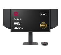 BenQ ZOWIE XL2566X+ 24.1" LED Fast TN FullHD 400Hz DyAc 2 para Esports