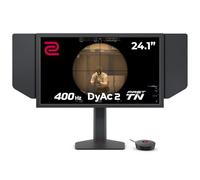 BenQ ZOWIE XL2566X+ 24.1" LED Fast TN FullHD 400Hz DyAc 2 para Esports