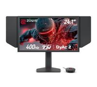 BenQ ZOWIE XL2566X+ 24.1" LED Fast TN FullHD 400Hz DyAc 2 para Esports