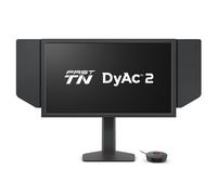 BenQ Zowie XL2586X Monitor Gaming (24.5 pulgadas, 540Hz, TN Rápido, DyAc 2, 1080p)