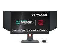 BenQ ZOWIE XL2746K 27" LED FullHD 240Hz DyAc