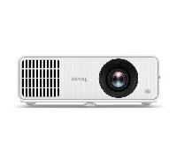 BENQAV PROYECTOR LASER LH650 (9H.JS577.1KE) LARGA, FULLHD, ANSI: 4000, CONTRASTE: 30.000.000:1, RATIO: 1.15-1.5, 3YR PUL, (LIGHT 3Y OR 20000HRS)