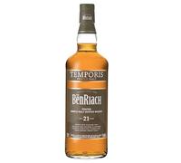 Benriach Temporis Peated Malt 21 Years Old 70 cl.