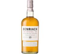 Benriach 10 Años Single Malt 70 cl.