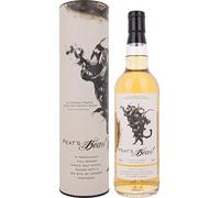 BenRiach - Peat's Beast - 1 x 0.7 l