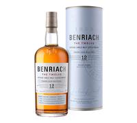 Benriach The BenRiach 12 Years Old Sherry Wood Matured 46% Vol. 0,7l in Giftbox - 700 ml