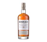 BenRiach - The Thirty Speyside Single Malt - 30 year old Whisky