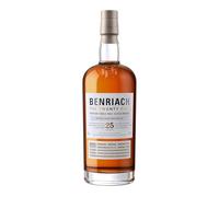 BenRiach - The Twenty Five Speyside Single Malt - 25 year old Whisky