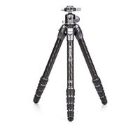 Benro Trípode Tortoise 35C + Kit GX35 Carbono