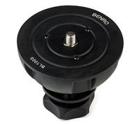 Benro BL75S - Adaptador para HH75AV (100 mm) Color Negro