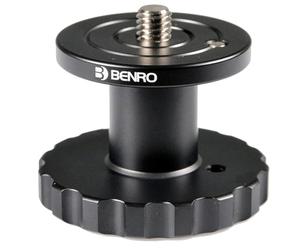 BENRO Adaptateur rehausseur GDHAD1 pour tête GD3WH