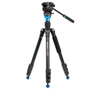 Benro Aero2 Travel PRO Video Trípode Kit A1883FS2PRO