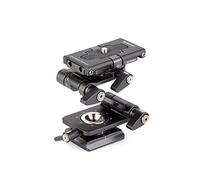 Benro ARCASMART360Dual multifunción QR