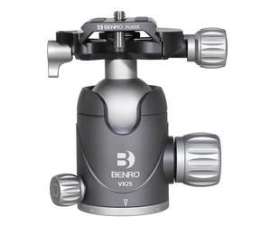 Benro Balhoofd VX25