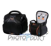 BENRO BEYOND - DESVENTAJA -60% - S30 Negro - Bolso de hombro