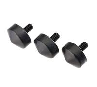 Benro BGM0014 34mm Rubber Voetje 3/8" (3x)