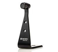 Benro BINOH200 Arca-Swiss Style Binocular Soporte con Opciones de Montaje de 1/4 "-20 y 3/8"-16