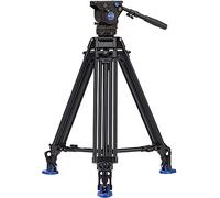 Benro BV10 Doble Pierna Kit de trípode de Aluminio