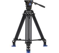 Benro BV10 Doble Pierna Kit de trípode de Aluminio