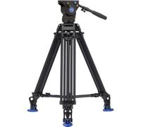 Benro BV10 Doble Pierna Kit de trípode de Aluminio