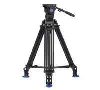 Benro BV6Head A673TMAL 2 días Tazón de 75 mm