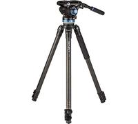 Benro C373FBS8pro - Trípode de vídeo
