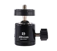 Benro Cabeza de Bola Mevideo