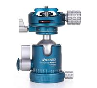 Benro Cabeza de trÃpode de Novoflex NBBH2 S