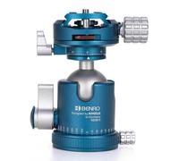 Benro Cabeza de trípode de Novoflex NBBH3 M