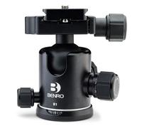 Benro Cabeza esférica B1 Cabeza esférica - B1