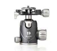Benro VX25 - Cabeza de bola compatible con Arca