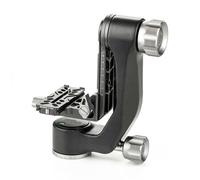 Benro Cabezal de cardán de carbono GH5C MINI